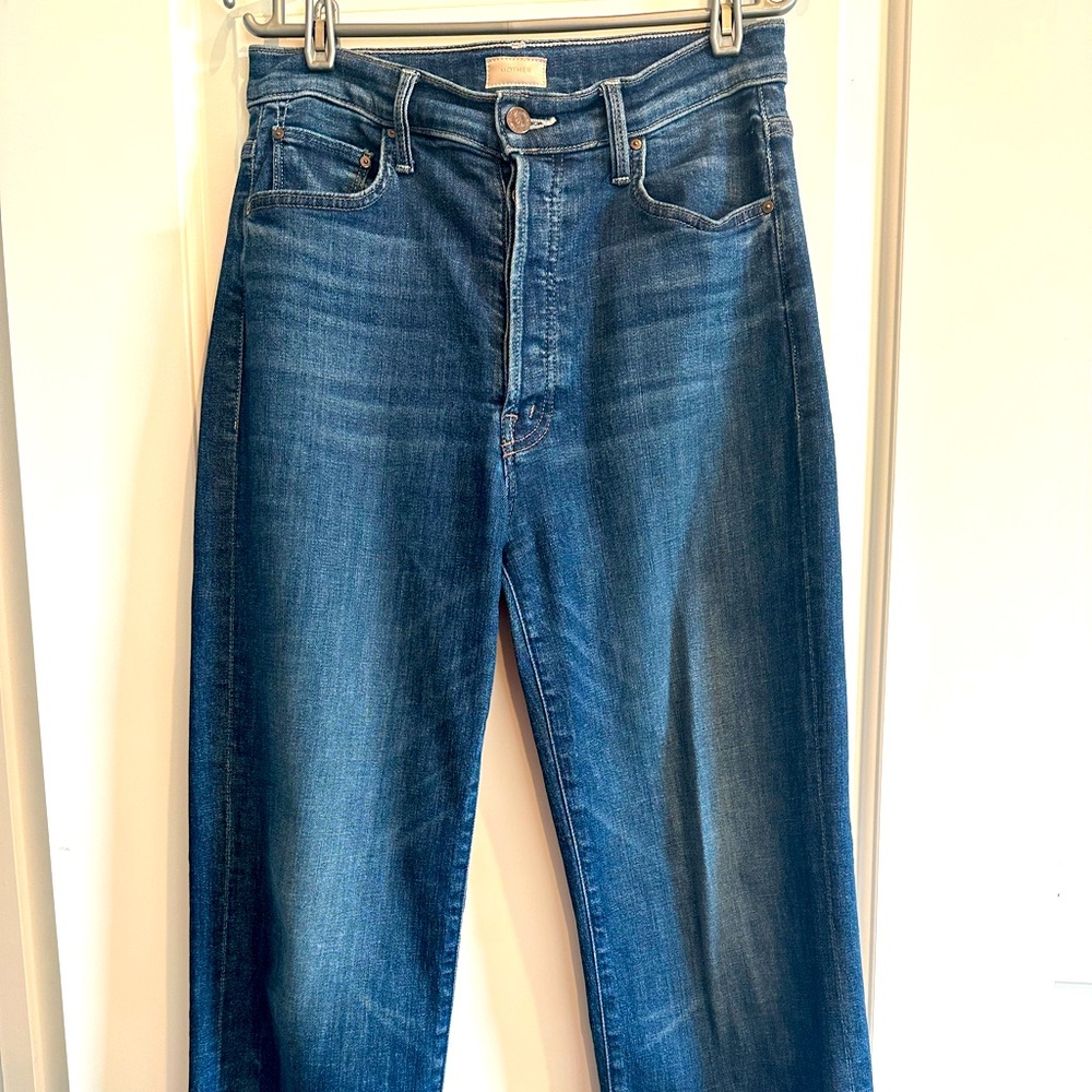 Mother Jeans- excellent condition
